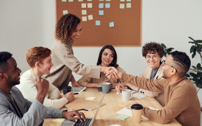 IT Workforce Staffing
