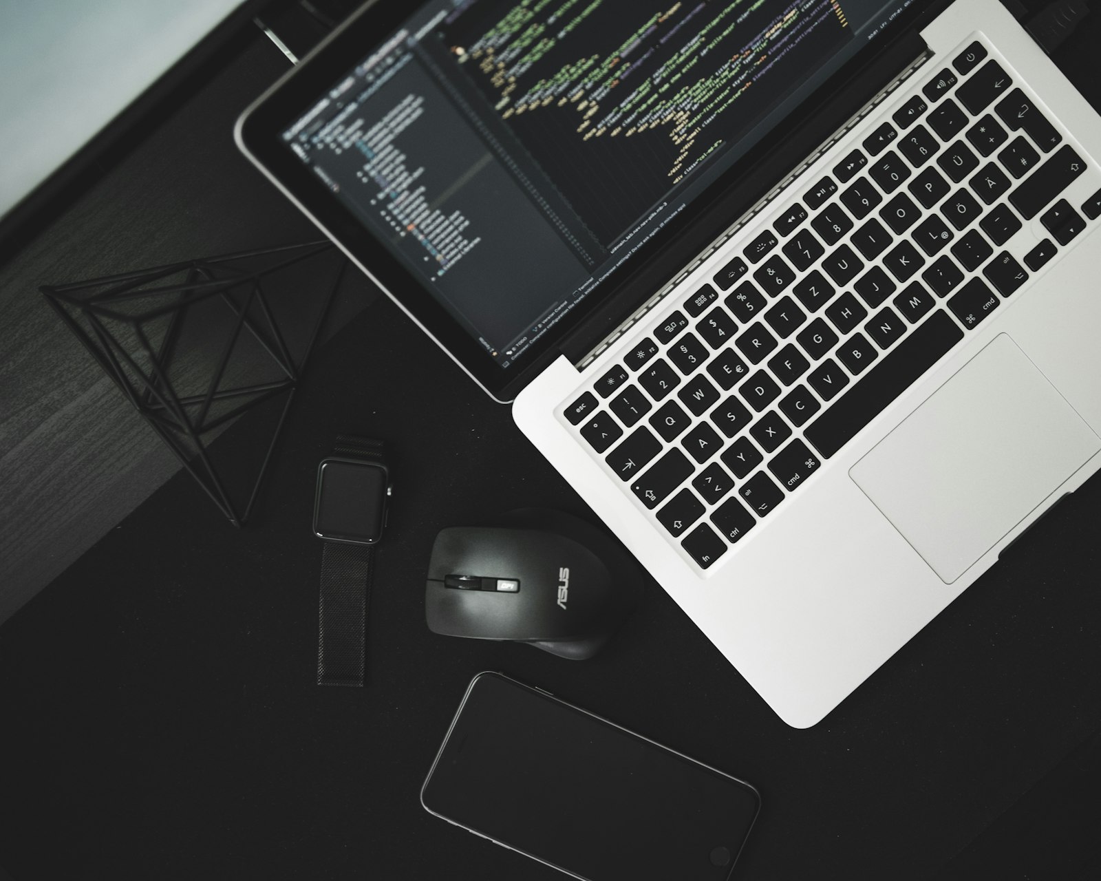 Software development
